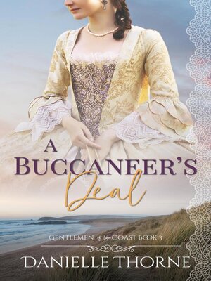 cover image of A Buccaneer's Deal